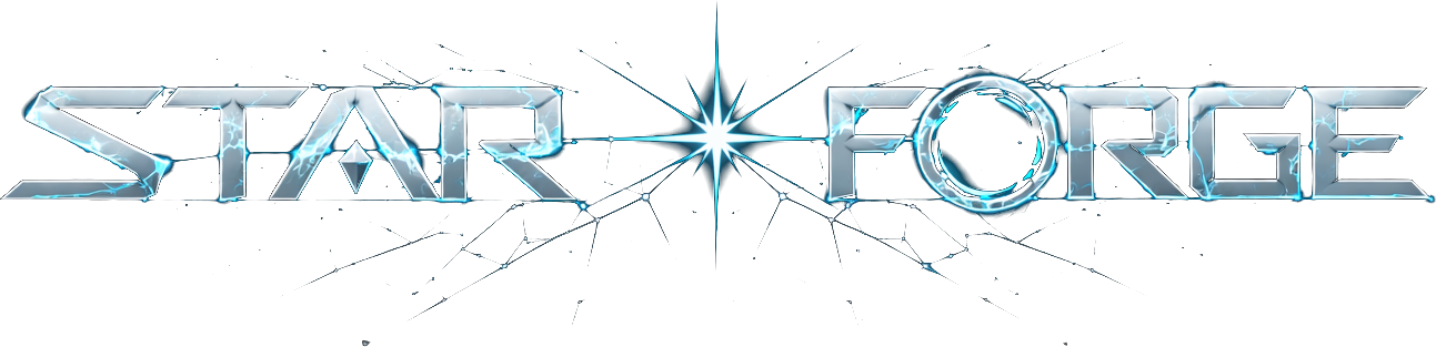 Star Forge